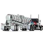 PR300<br>Scale model - Polar Deep Drop w Peterbilt cab