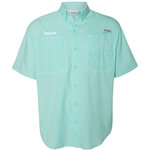 PR112<br>Columbia-PFG Tamiami Short Sleeve Shirt