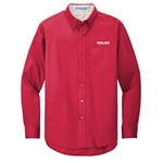 PR116<br>Port Authority Long Sleeve Easy Care Shirt