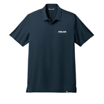 PR117<br>TravisMathew Cabana Solid Polo