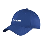 PR206<br>Nike Unstructured Cotton/Poly Twill Cap