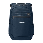 PR208<br>TravisMathew Approach Backpack