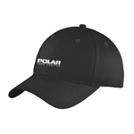 PR209<br>Port & Co. Six-Panel Unstructured Twill Cap