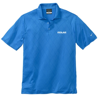 PR102<br>Nike Polo