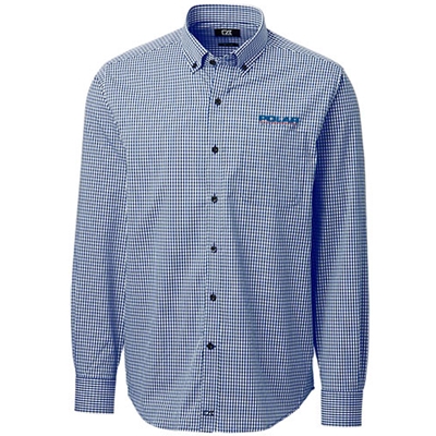 PR106<br>C&B Gingham Shirt