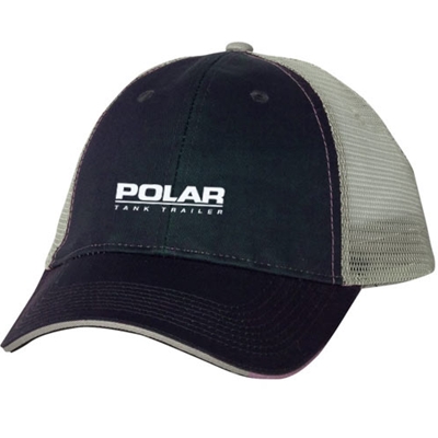 PR201<br>Trucker Cap