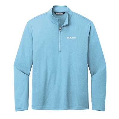 PR118<br>TravisMathew Coto Performance 1/4 Zip