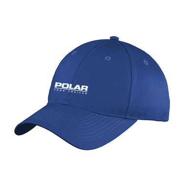 PR206<br>Nike Unstructured Cotton/Poly Twill Cap