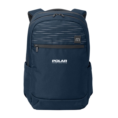 PR208<br>TravisMathew Approach Backpack